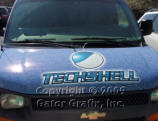 Pensacola Vehicle Wrap Pic 2