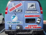 Pensacola Vehicle Wrap Pic 4