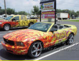 Pensacola Vehicle Wrap Pic 58
