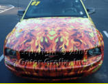 Pensacola Vehicle Wrap Pic 59