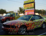 Pensacola Vehicle Wrap Pic 61