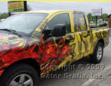 Pensacola Vehicle Wrap Pic 65