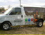 Pensacola Vehicle Wrap Pic 12