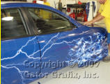 Pensacola Vehicle Wrap Pic 21