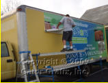 Pensacola Vehicle Wrap Pic 82