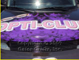 Pensacola Vehicle Wrap Pic 27