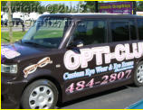 Pensacola Vehicle Wrap Pic 29