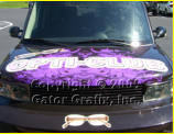 Pensacola Vehicle Wrap Pic 30