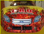 Pensacola Vehicle Wrap Pic 44