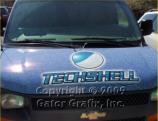 Pensacola Vehicle Wrap Pic 2