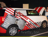 Pensacola Vehicle Wrap Pic 66