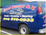 Pensacola Vehicle Wrap Pic 85