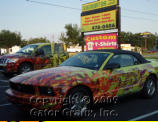 Pensacola Vehicle Wrap Pic 8