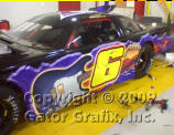 Pensacola Vehicle Wrap Pic 9