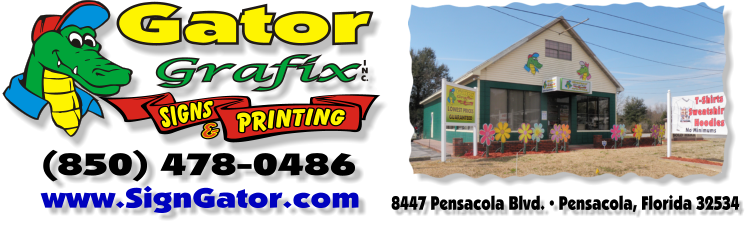 Custom Garment Printing