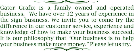 Direct on Garment Logo