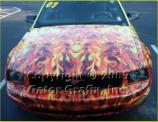 Pensacola Vehicle Wrap Pic 6