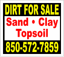 Pensacola Coroplast sign4