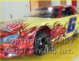 Pensacola Vehicle Wrap Pic 43