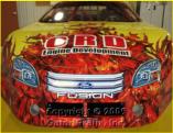 Pensacola Vehicle Wrap Pic 44