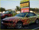 Pensacola Vehicle Wrap Pic 8